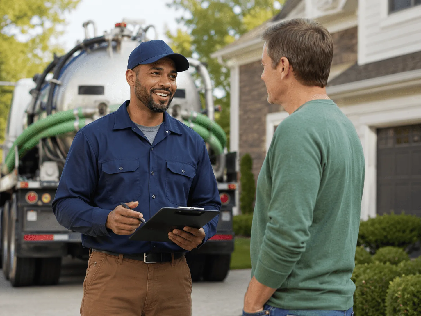 Mosquito Control Merrill, WI FAQs